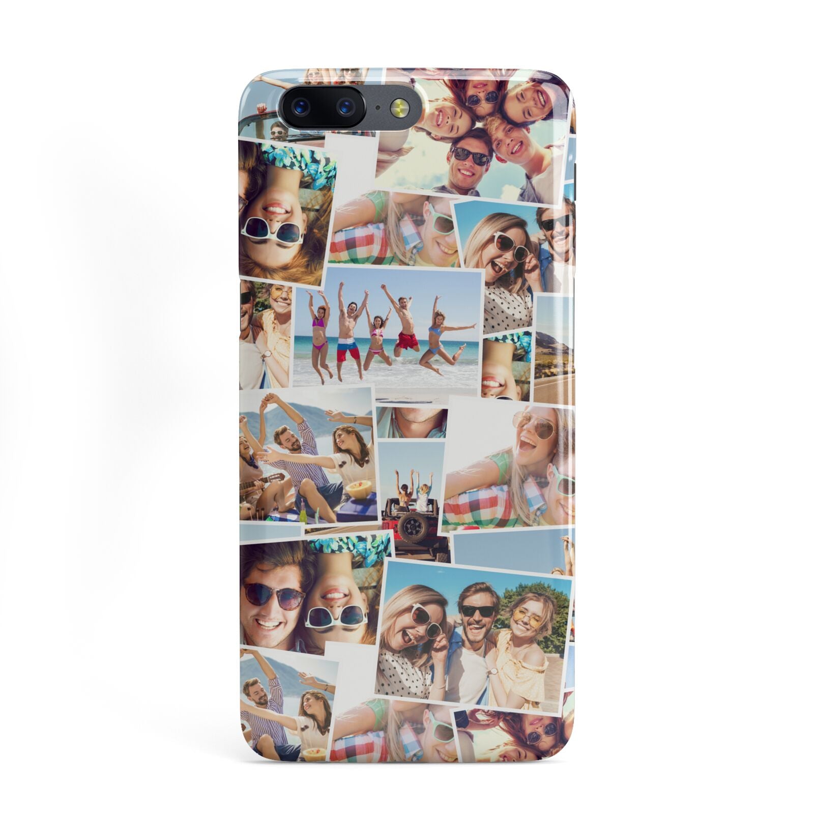 Photo Montage OnePlus Case