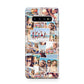 Photo Montage Protective Samsung Galaxy Case
