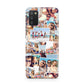 Photo Montage Samsung A02s Case