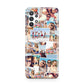 Photo Montage Samsung A32 5G Case