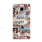 Photo Montage Samsung Galaxy A5 Case