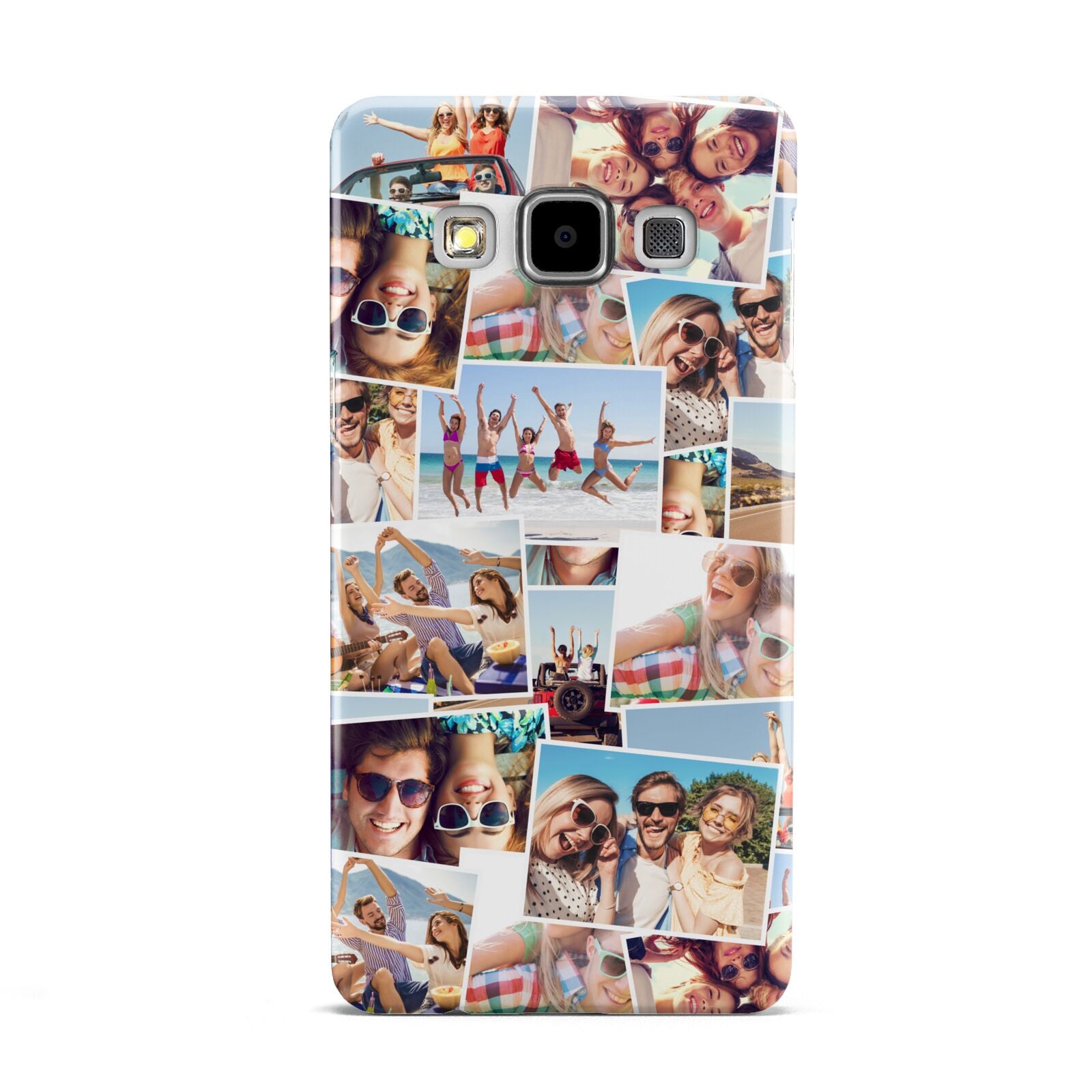 Photo Montage Samsung Galaxy A5 Case