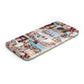 Photo Montage Samsung Galaxy Case Bottom Cutout