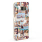 Photo Montage Samsung Galaxy Case Fourty Five Degrees