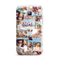 Photo Montage Samsung Galaxy J1 2015 Case