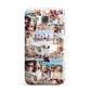 Photo Montage Samsung Galaxy J7 Case