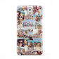 Photo Montage Samsung Galaxy Note 3 Case