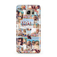 Photo Montage Samsung Galaxy Note 5 Case