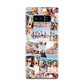 Photo Montage Samsung Galaxy Note 8 Case