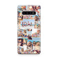 Photo Montage Samsung Galaxy S10 Plus Case