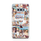 Photo Montage Samsung Galaxy S10E Case