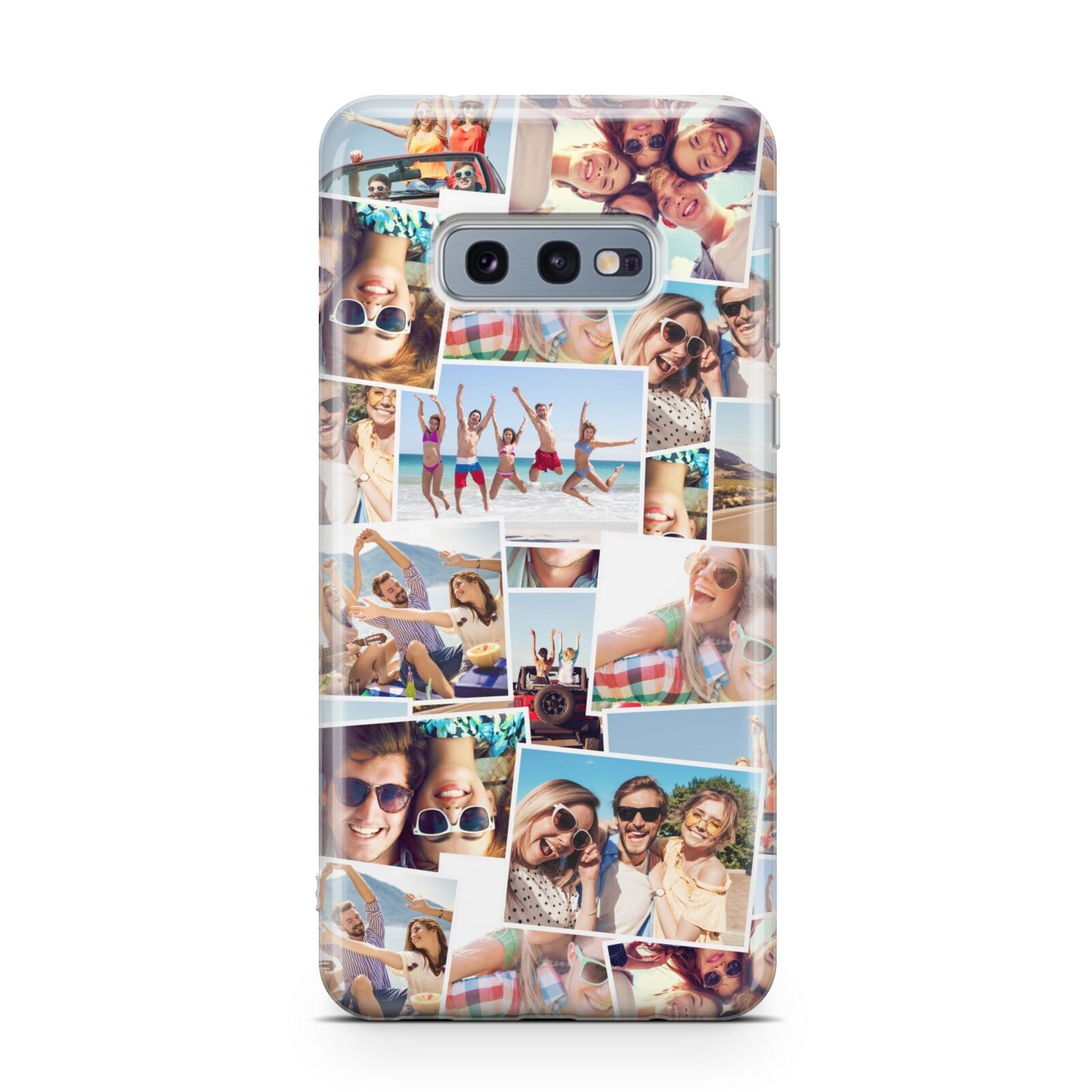 Photo Montage Samsung Galaxy S10E Case