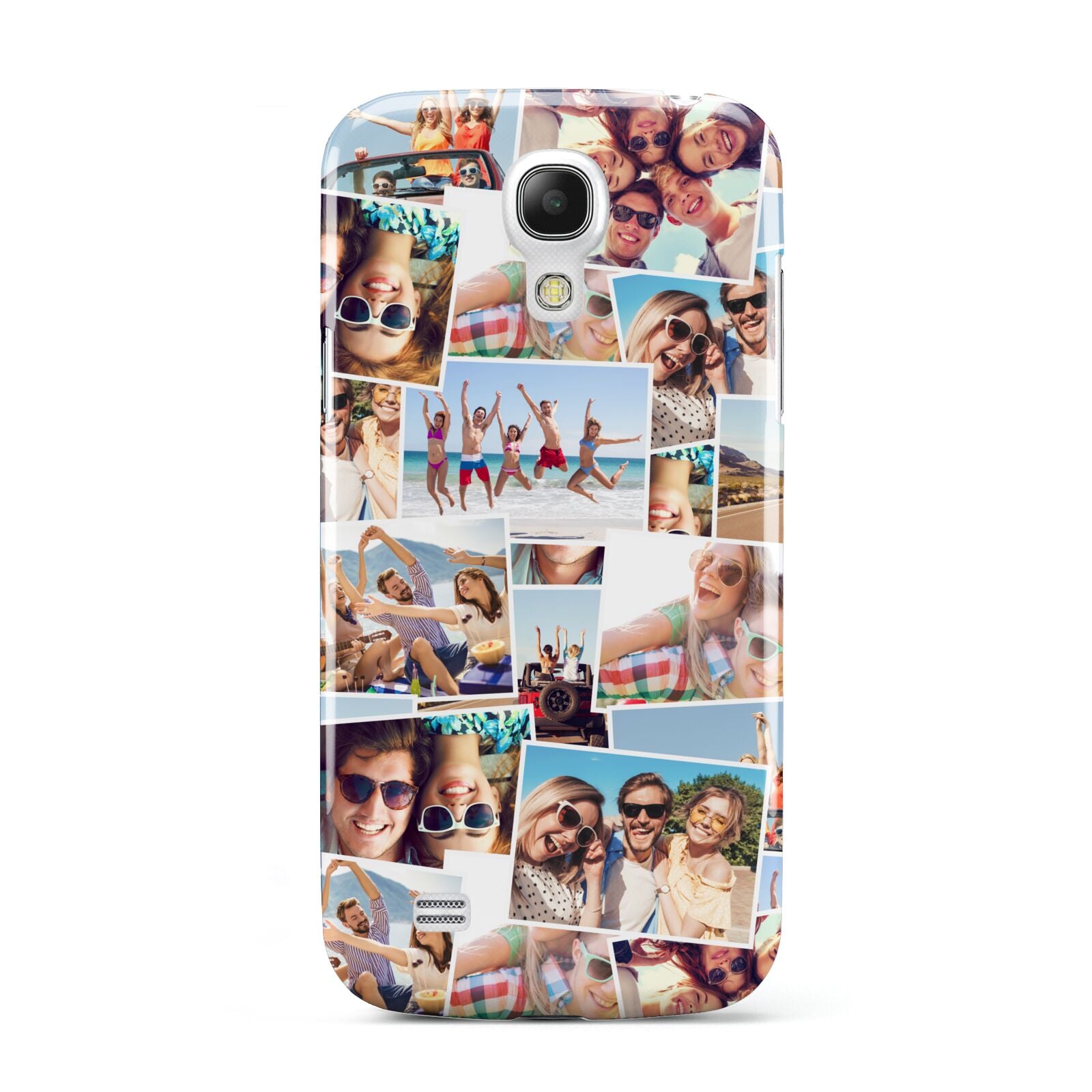 Photo Montage Samsung Galaxy S4 Mini Case