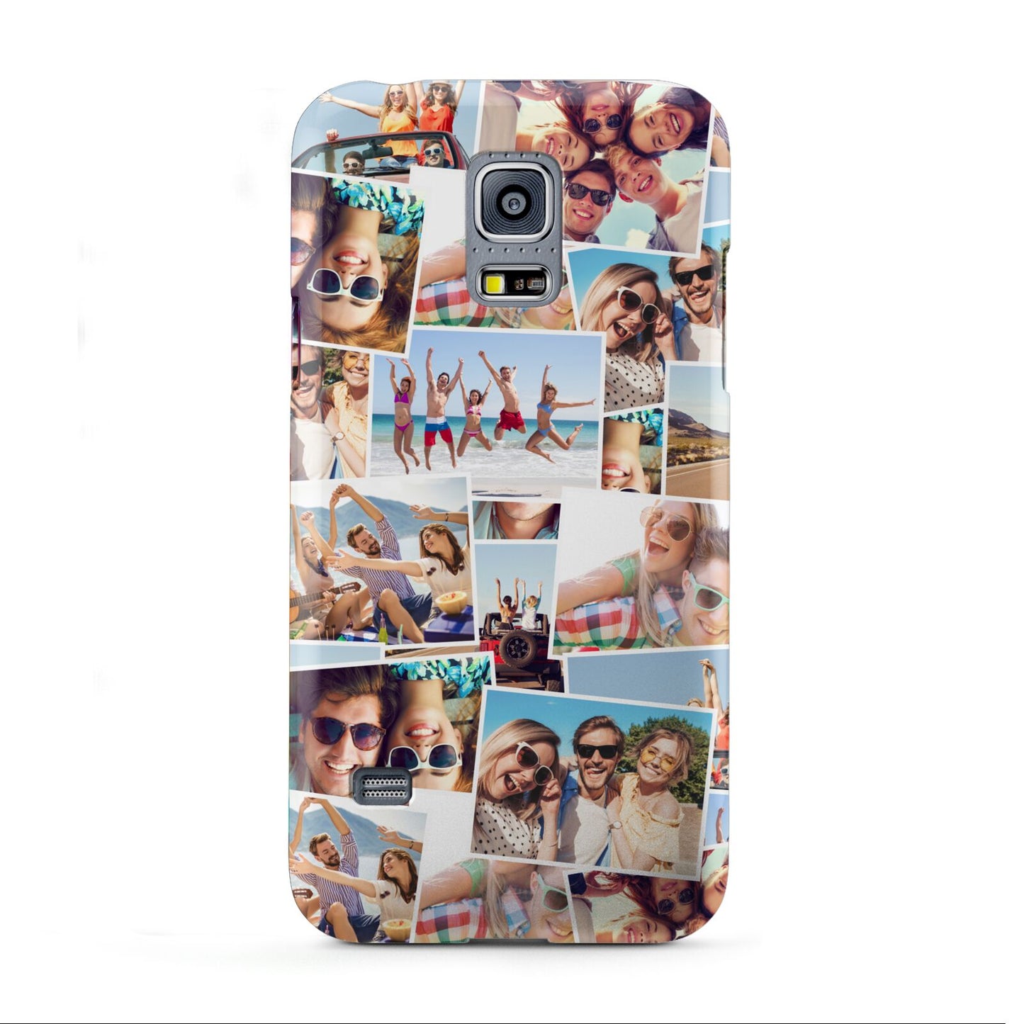 Photo Montage Samsung Galaxy S5 Mini Case
