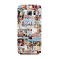 Photo Montage Samsung Galaxy S6 Edge Case