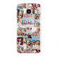 Photo Montage Samsung Galaxy S7 Edge Case