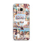 Photo Montage Samsung Galaxy S8 Plus Case
