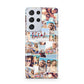 Photo Montage Samsung S21 Ultra Case