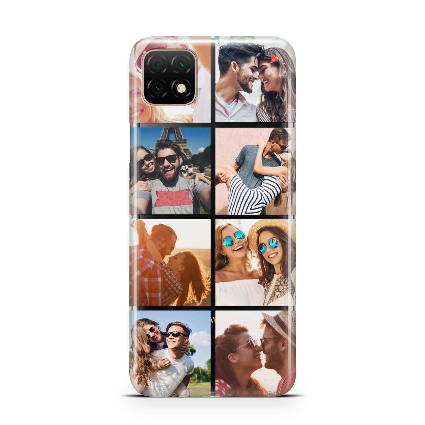 Photo Montage Upload Huawei Enjoy 20 Phone Case