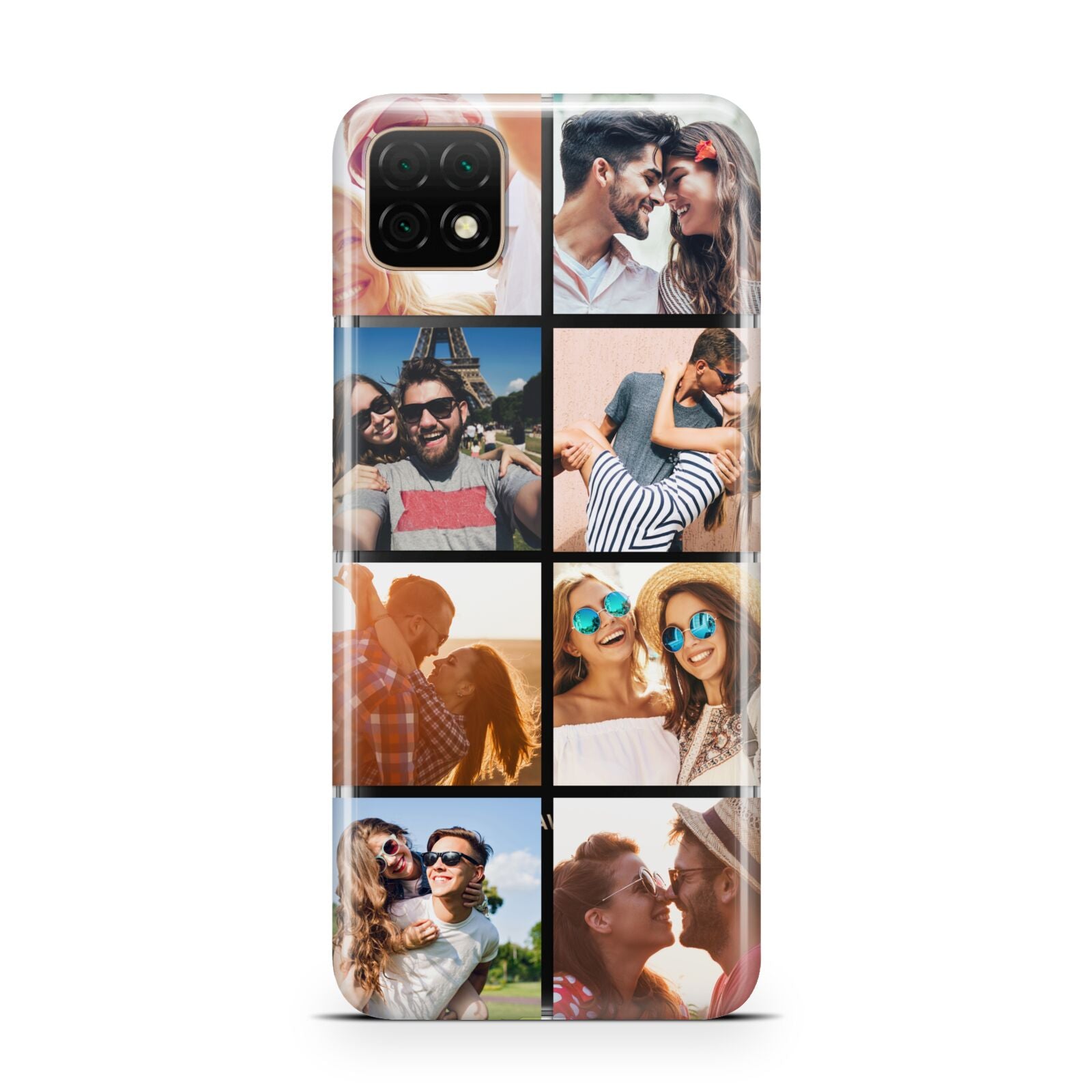 Photo Montage Upload Huawei Enjoy 20 Phone Case