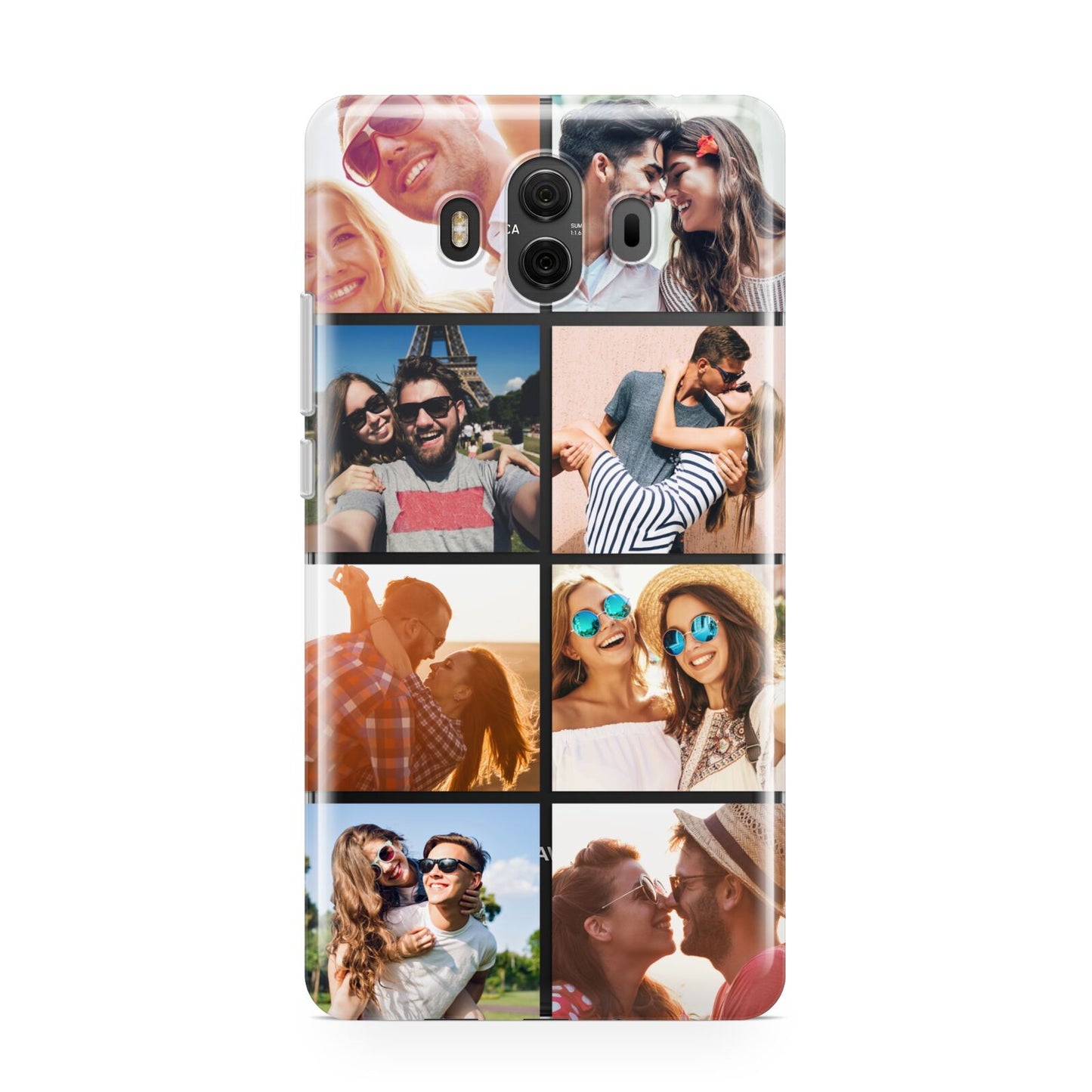 Photo Montage Upload Huawei Mate 10 Protective Phone Case