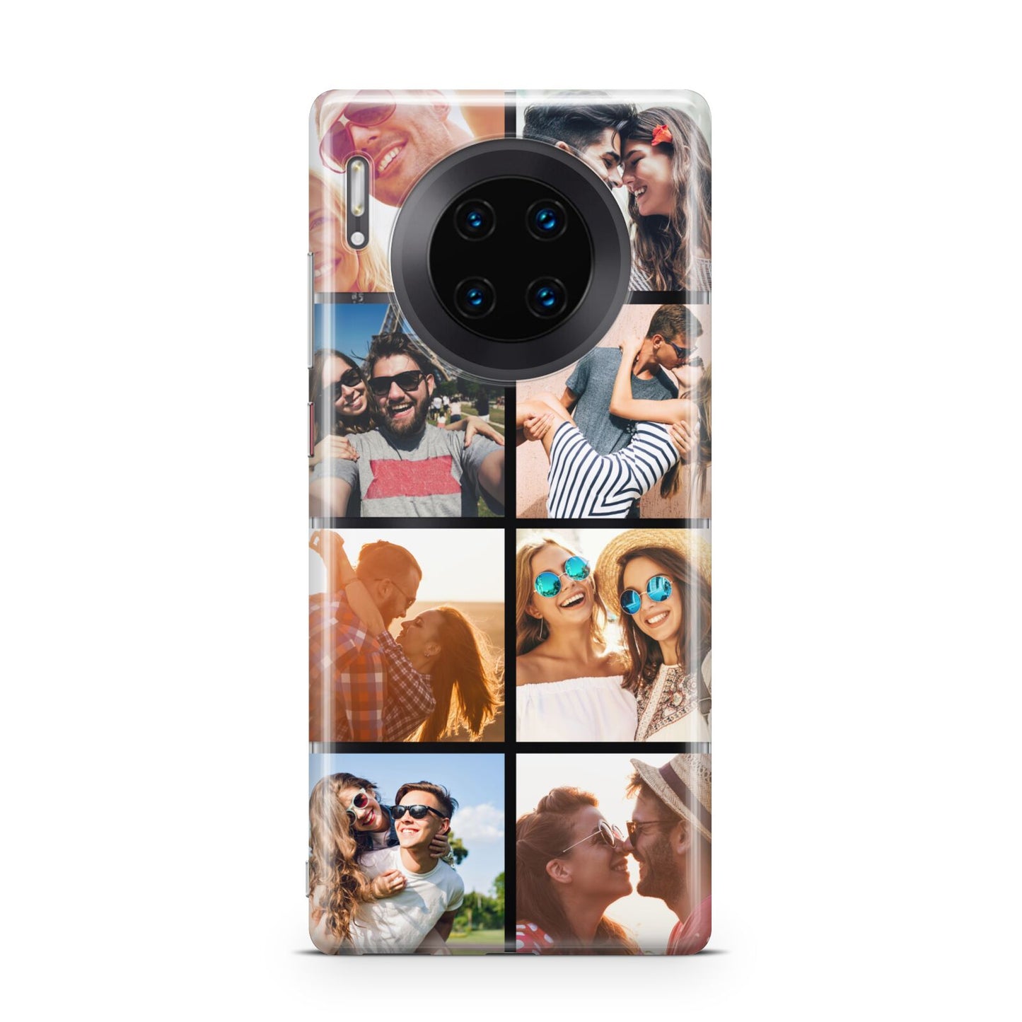 Photo Montage Upload Huawei Mate 30 Pro Phone Case