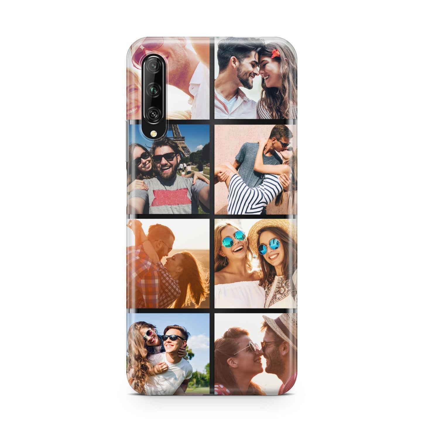 Photo Montage Upload Huawei P Smart Pro 2019