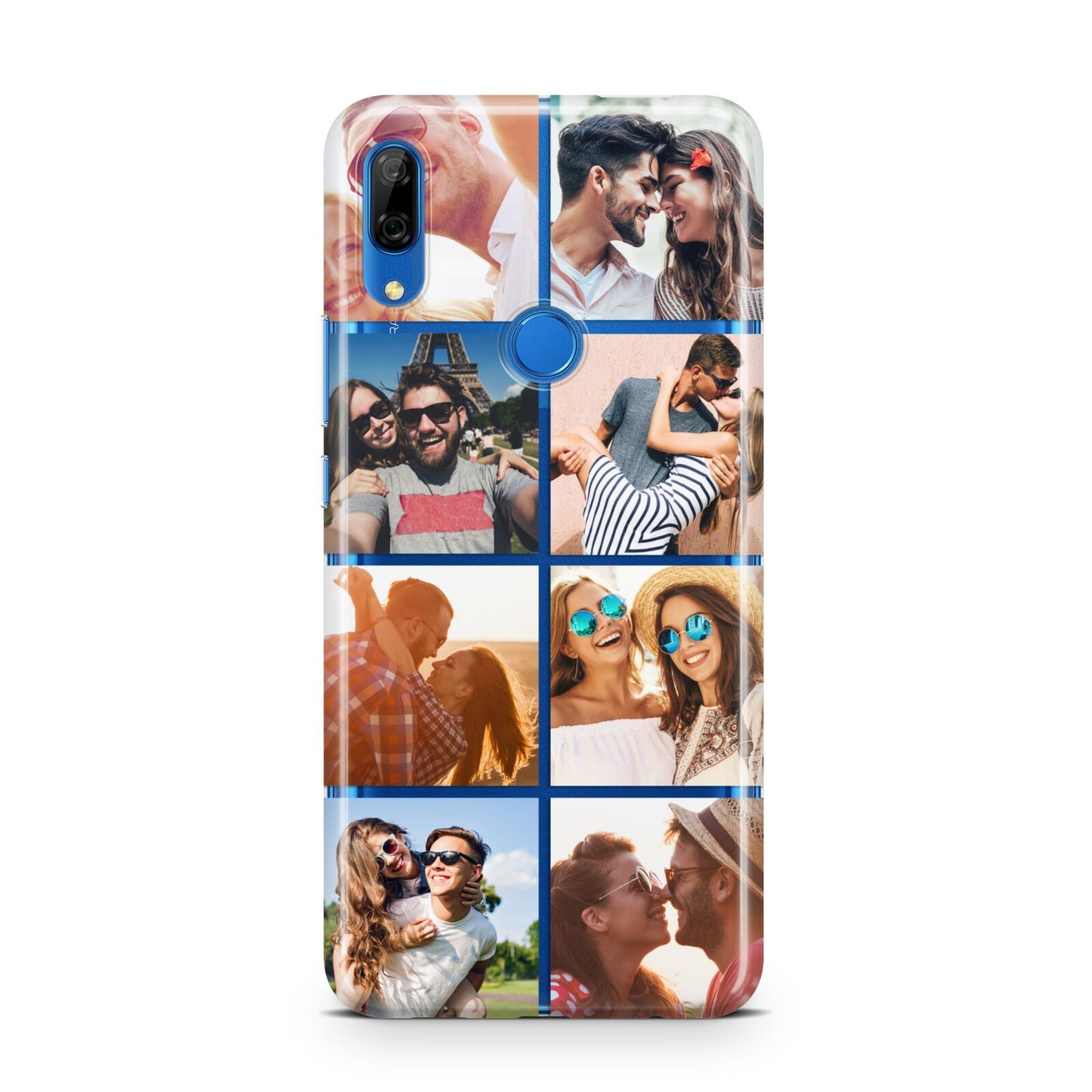 Photo Montage Upload Huawei P Smart Z