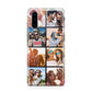 Photo Montage Upload Huawei P30 Phone Case