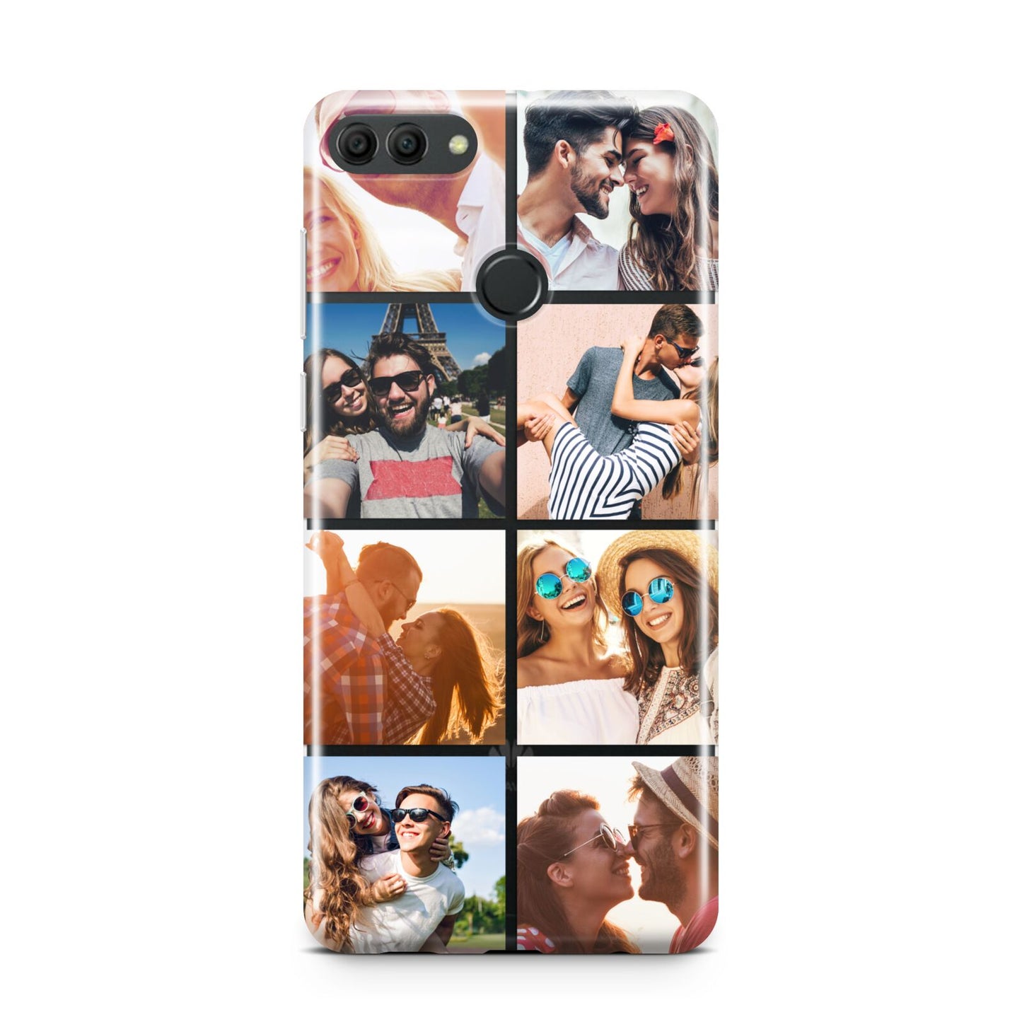 Photo Montage Upload Huawei Y9 2018