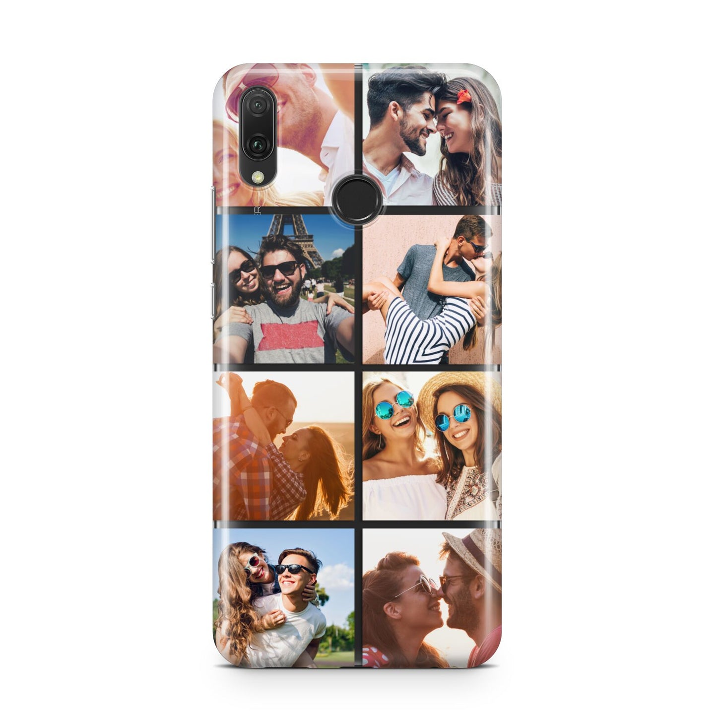 Photo Montage Upload Huawei Y9 2019