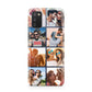 Photo Montage Upload Samsung A02s Case