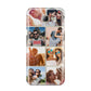 Photo Montage Upload Samsung Galaxy A8 2016 Case