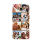 Photo Montage Upload Samsung Galaxy A8 Case