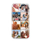 Photo Montage Upload Samsung Galaxy J7 2017 Case