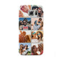Photo Montage Upload Samsung Galaxy S6 Case