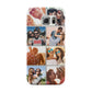 Photo Montage Upload Samsung Galaxy S6 Edge Case