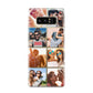 Photo Montage Upload Samsung Galaxy S8 Case
