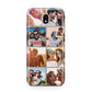 Photo Montage Upload Samsung J5 2017 Case