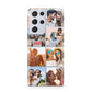 Photo Montage Upload Samsung S21 Ultra Case