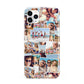 Photo Montage iPhone 11 Pro Max 3D Tough Case