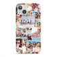 Photo Montage iPhone 13 Full Wrap 3D Snap Case