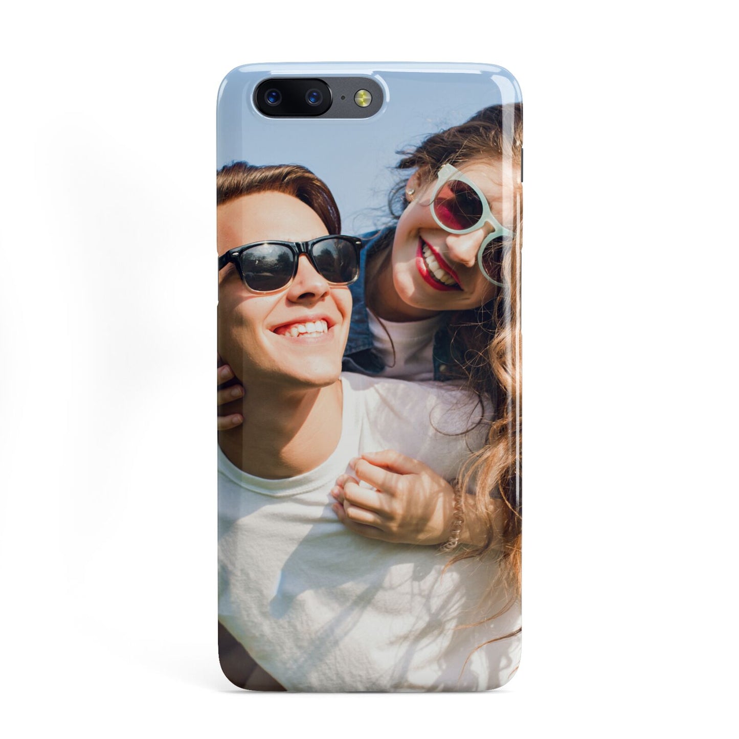 Photo OnePlus Case