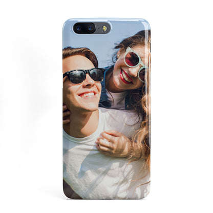 Photo OnePlus Case