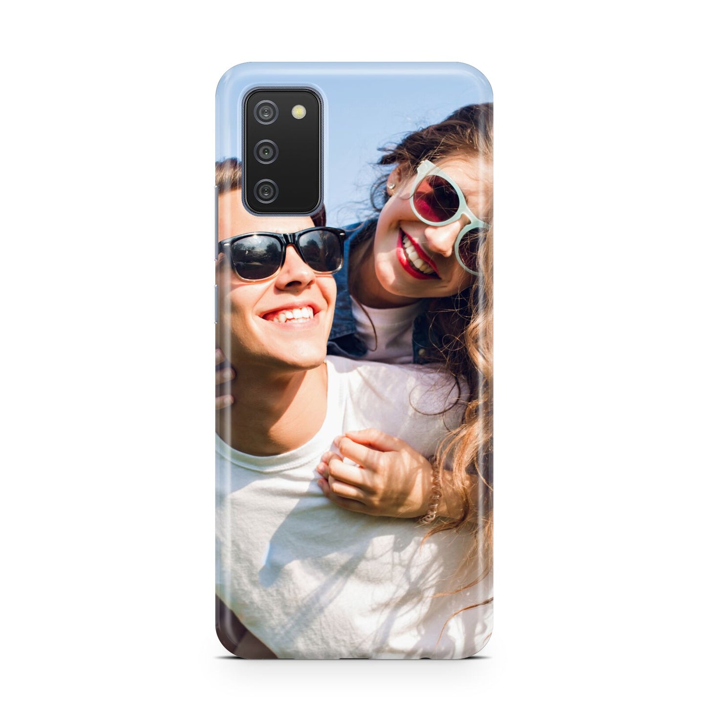 Photo Samsung A02s Case