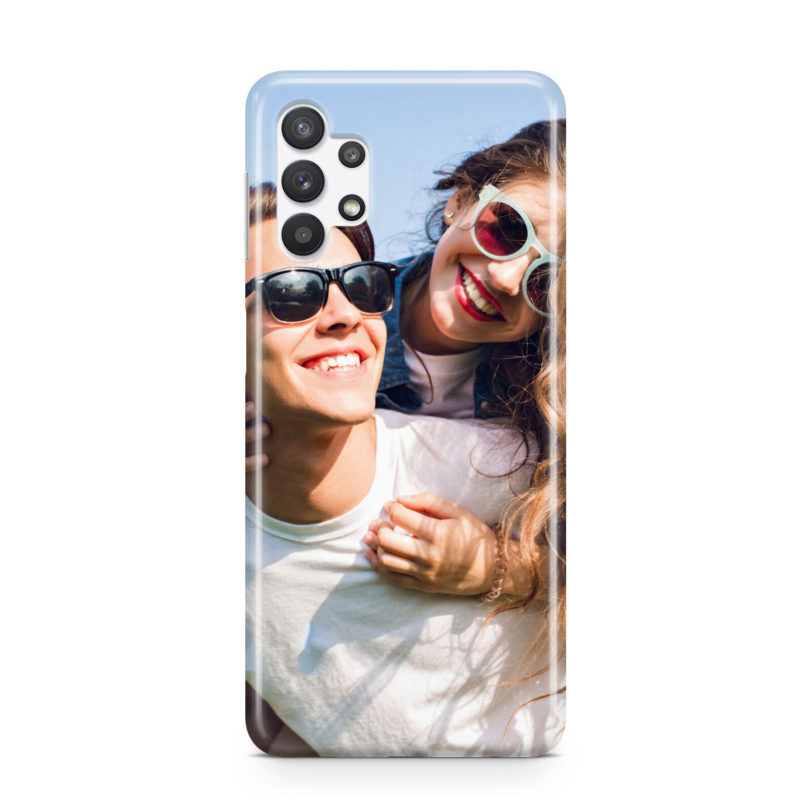 Photo Samsung A32 5G Case