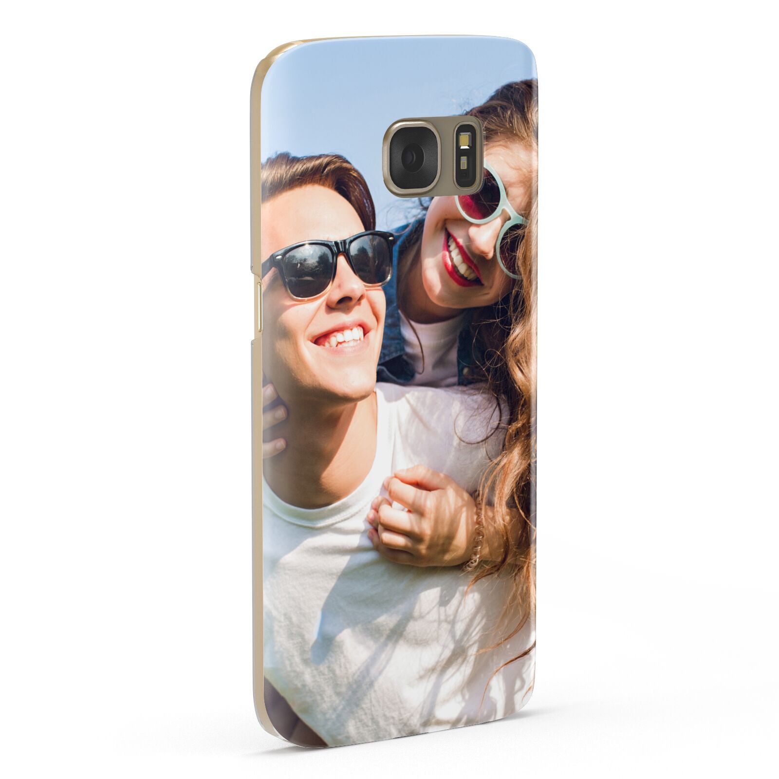 Photo Samsung Galaxy Case Fourty Five Degrees