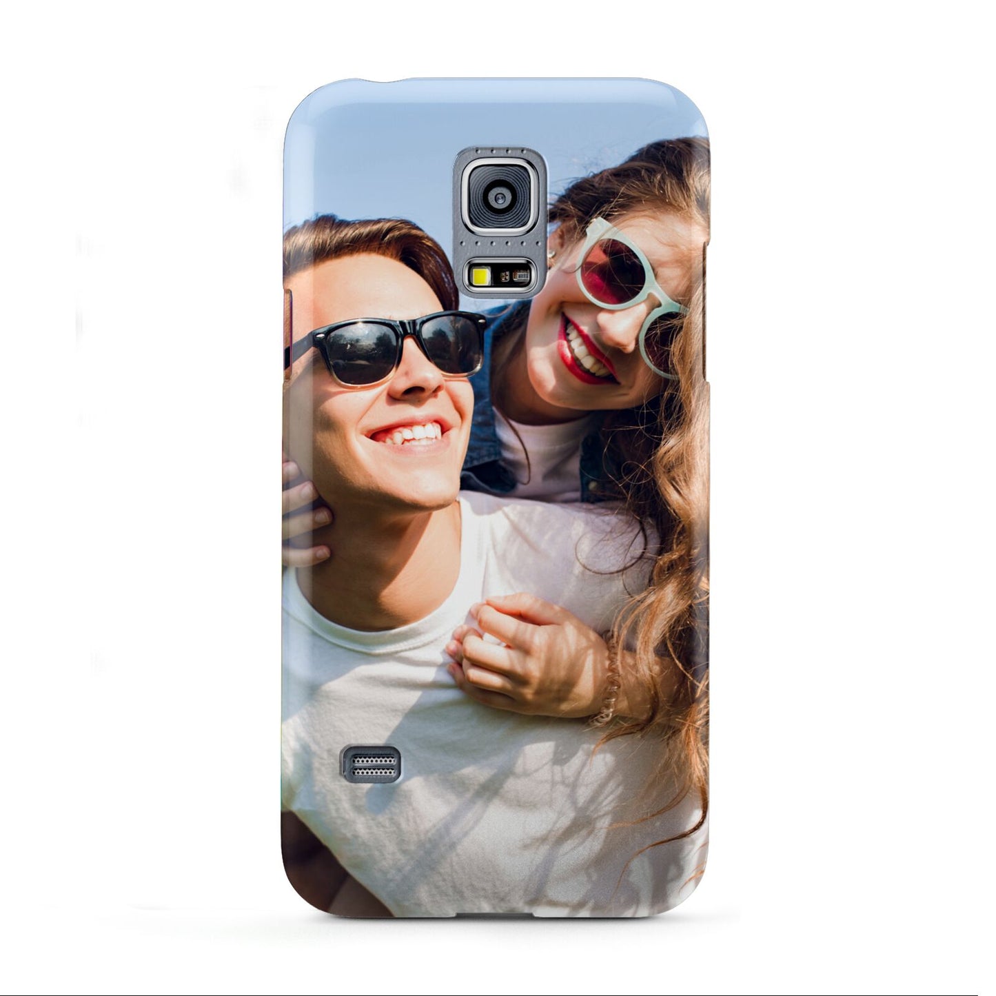 Photo Samsung Galaxy S5 Mini Case