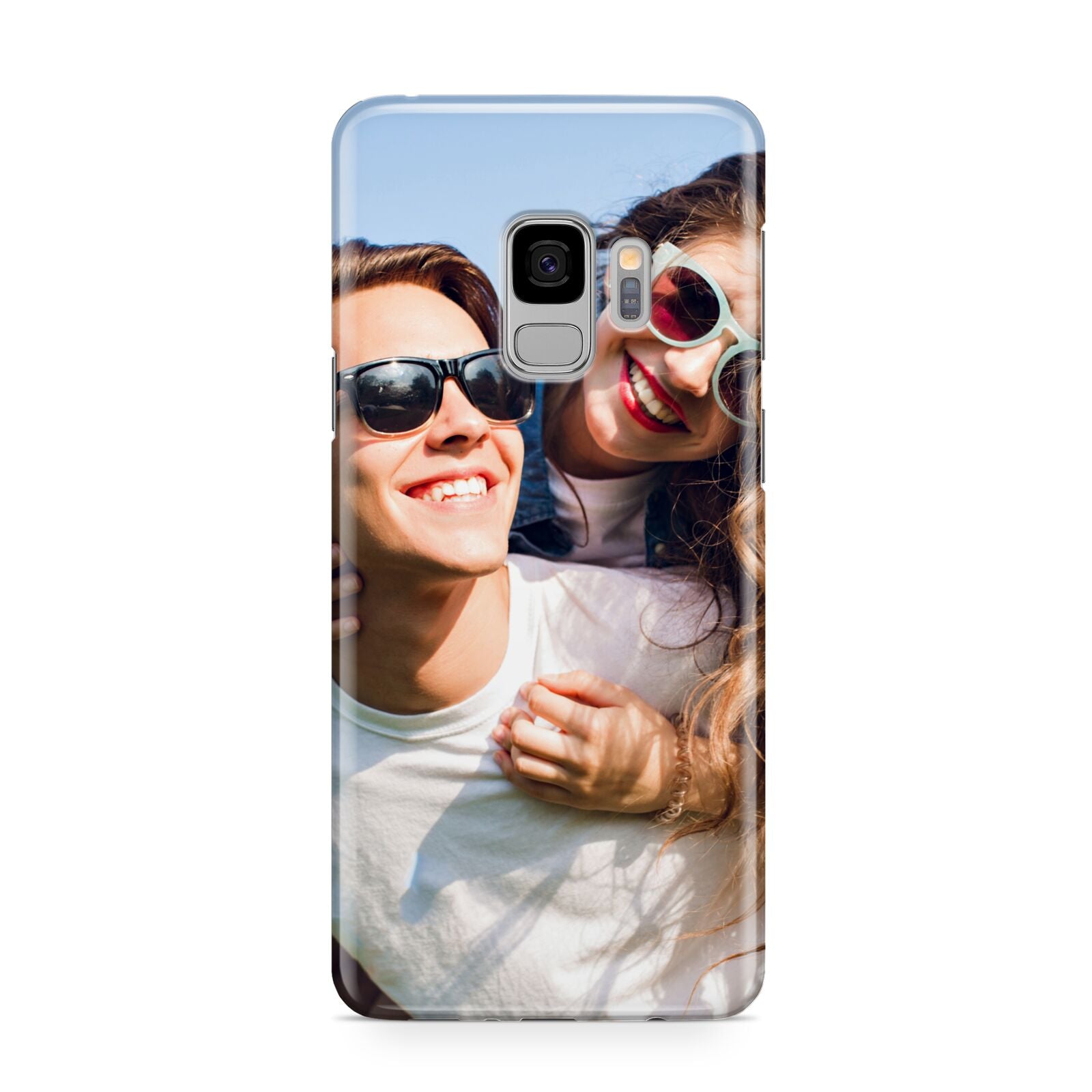 Photo Samsung Galaxy S9 Case