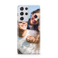 Photo Samsung S21 Ultra Case